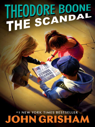 John Grisham: The Scandal