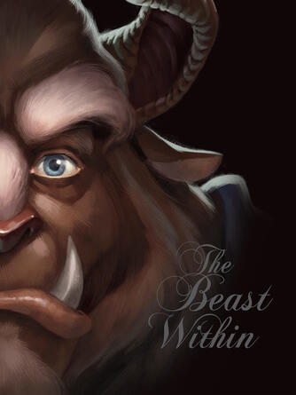 Serena Valentino: The Beast Within : A Tale of Beauty's Prince