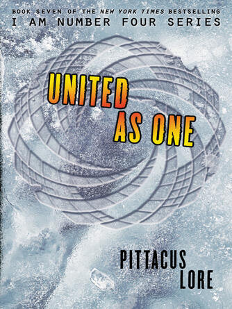 Pittacus Lore: United as One