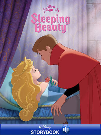 Disney Books: Sleeping Beauty : A Disney Read-Along