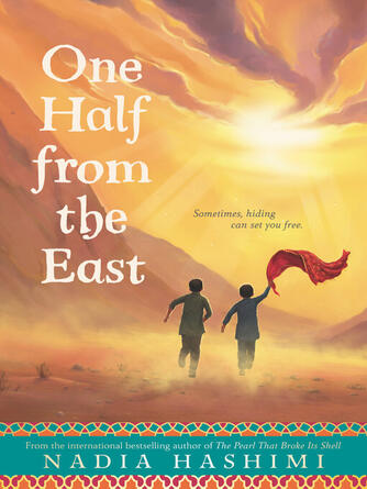 Nadia Hashimi: One Half from the East