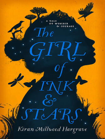 Kiran Millwood Hargrave: The Girl of Ink & Stars