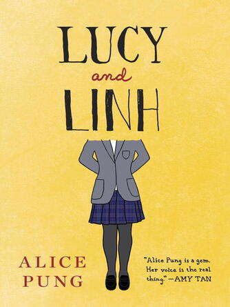 Alice Pung: Lucy and Linh