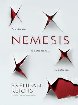Brendan Reichs: Nemesis