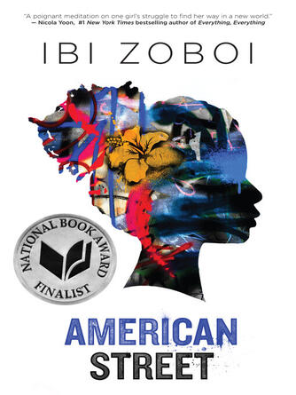 Ibi Zoboi: American Street