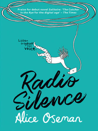 Alice Oseman: Radio Silence