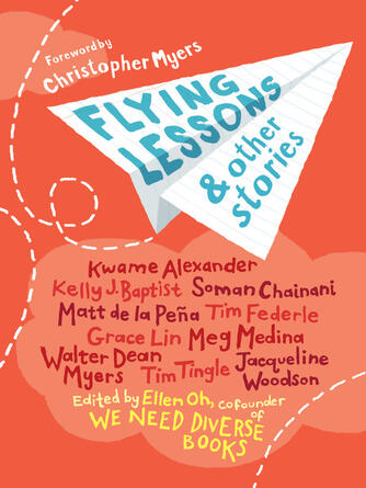 Ellen Oh: Flying Lessons & Other Stories
