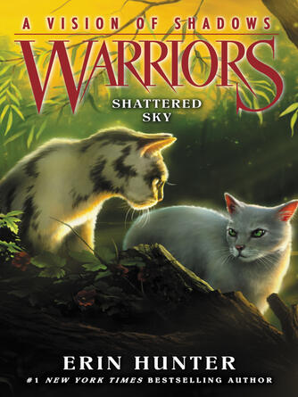 Erin Hunter: Shattered Sky