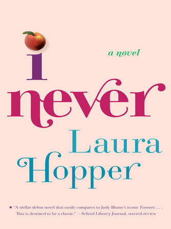 Laura Hopper: I Never