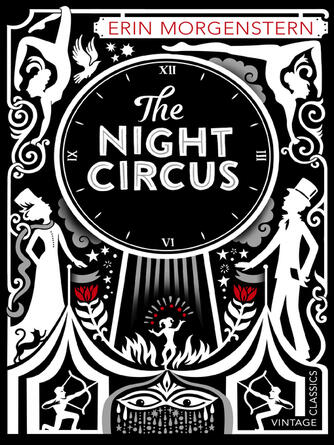 Erin Morgenstern: The Night Circus