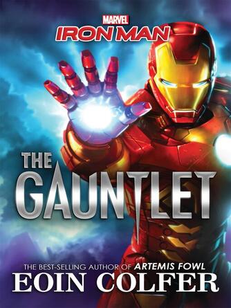 Eoin Colfer: The Gauntlet