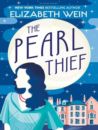 Elizabeth Wein: The Pearl Thief