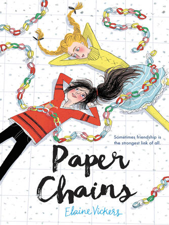 Elaine Vickers: Paper Chains