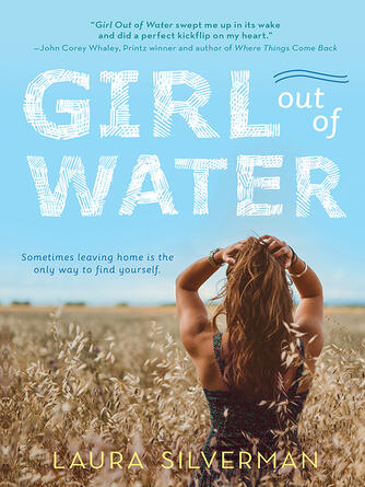 Laura Silverman: Girl Out of Water