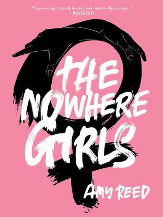Amy Reed: The Nowhere Girls