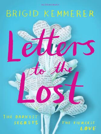 Brigid Kemmerer: Letters to the Lost