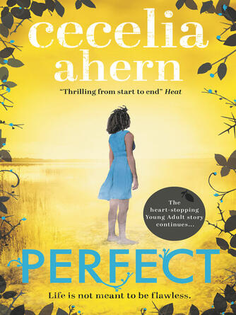 Cecelia Ahern: Perfect