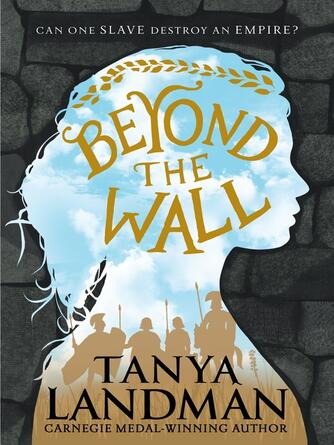 Tanya Landman: Beyond the Wall