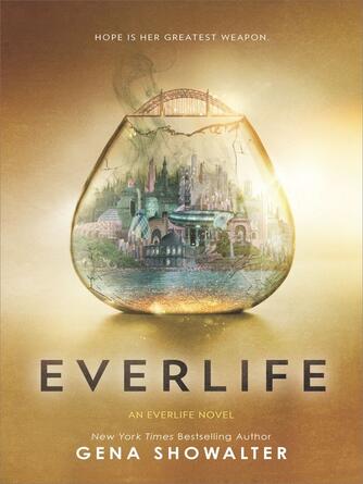 Gena Showalter: Everlife