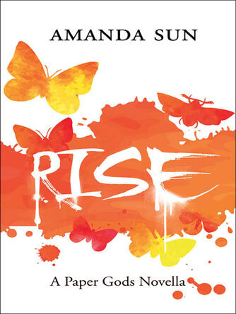 Amanda Sun: Rise