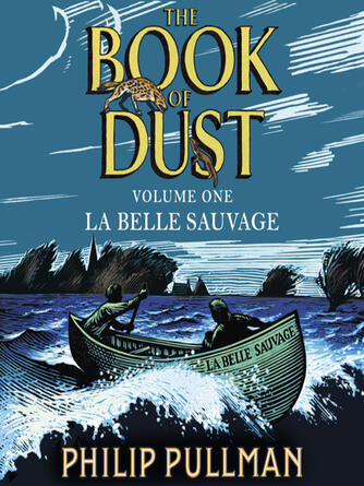 Philip Pullman: La Belle Sauvage