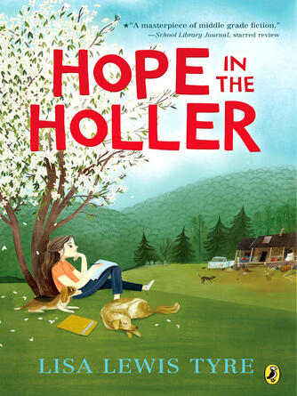 Lisa Lewis Tyre: Hope in the Holler