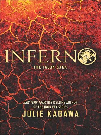 Julie Kagawa: Inferno
