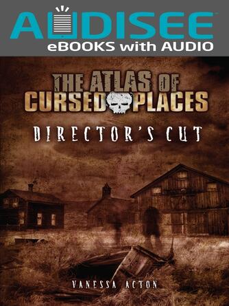 Vanessa Acton: Director's Cut