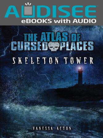 Vanessa Acton: Skeleton Tower