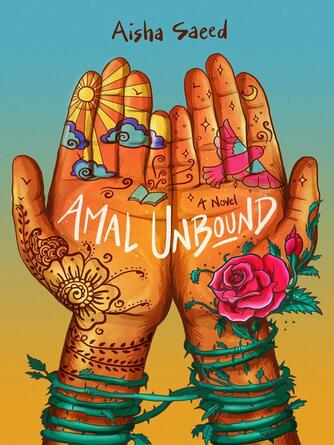 Aisha Saeed: Amal Unbound