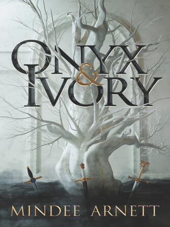 Mindee Arnett: Onyx & Ivory