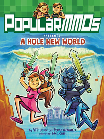 PopularMMOs: PopularMMOs Presents a Hole New World