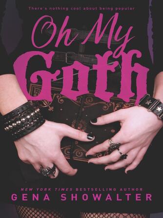 Gena Showalter: Oh My Goth