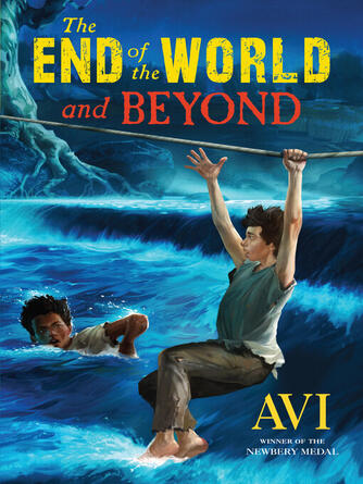 Avi: The End of the World and Beyond