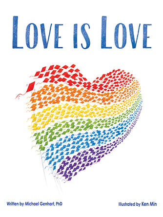 Michael Genhart: Love Is Love