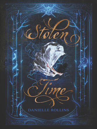 Danielle Rollins: Stolen Time