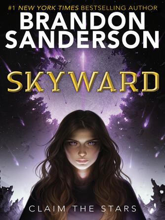 Brandon Sanderson: Skyward