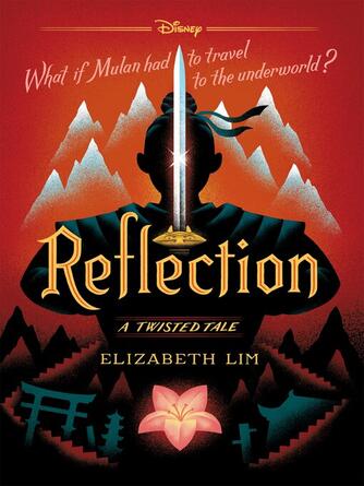 Elizabeth Lim: Reflection : A Twisted Tale