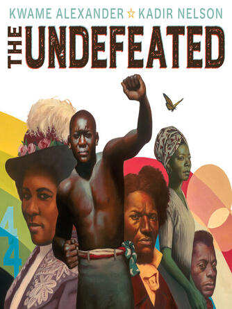 Kwame Alexander: The Undefeated