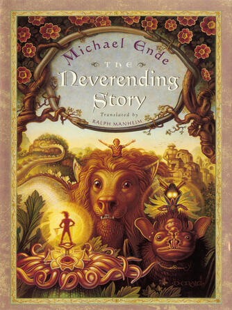 Michael Ende: The Neverending Story