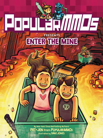 PopularMMOs: PopularMMOs Presents Enter the Mine