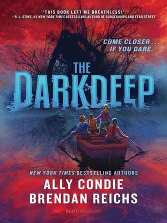 Ally Condie: The Darkdeep