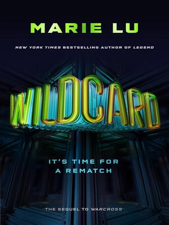 Marie Lu: Wildcard