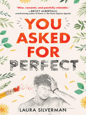 Laura Silverman: You Asked for Perfect