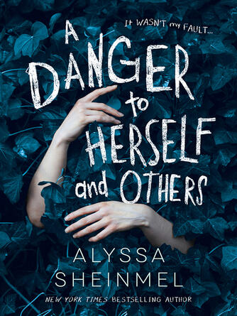 Alyssa Sheinmel: A Danger to Herself and Others