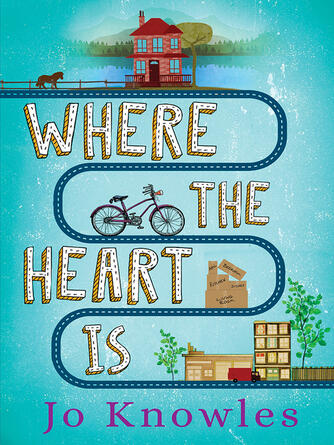 Jo Knowles: Where the Heart Is