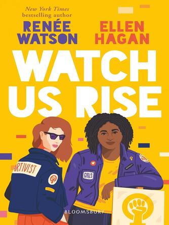 Renée Watson: Watch Us Rise