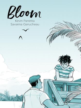 Kevin Panetta: Bloom