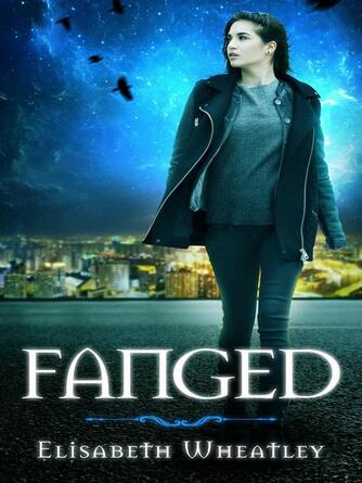 Elisabeth Wheatley: Fanged : Fanged, #1