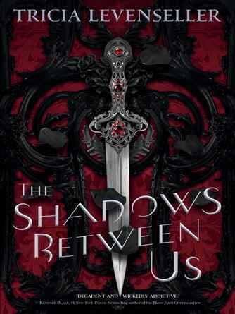 Tricia Levenseller: The Shadows Between Us